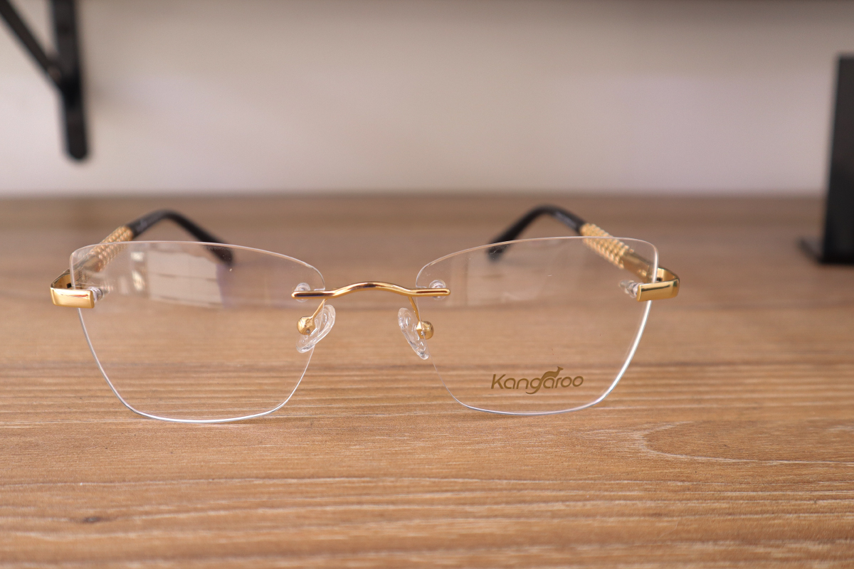 Línea Exclusiva de monturas Tulipán